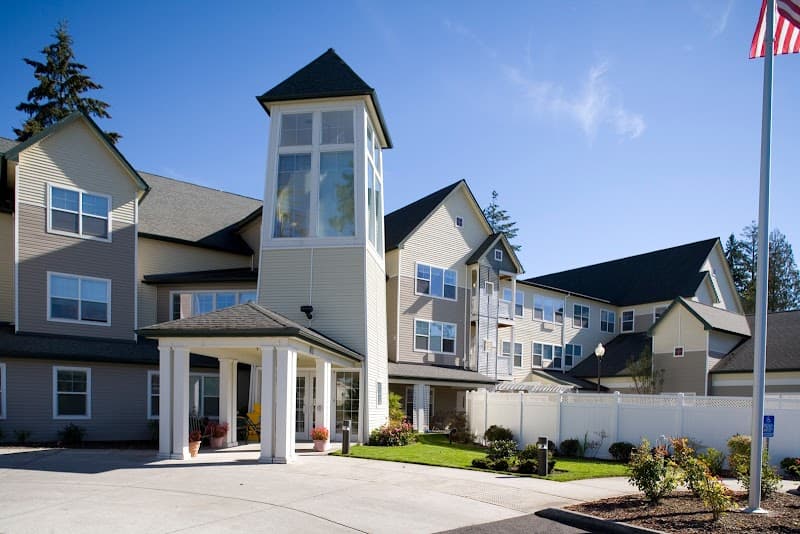 Avamere at Hillsboro Assisted Living Facility