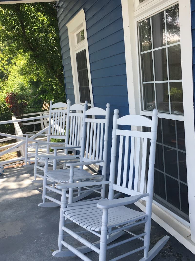 A BLESSEDFUL LIVING LLC