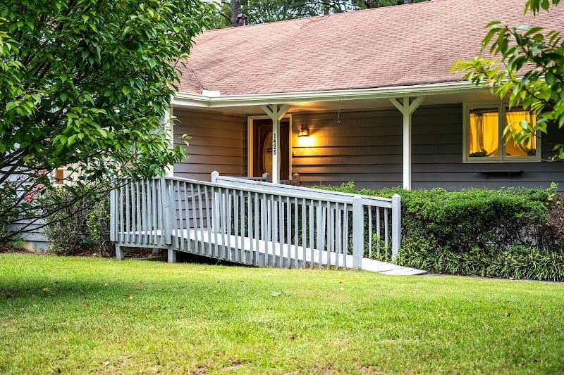 BRIGHT ROSE PERSONAL CARE HOME