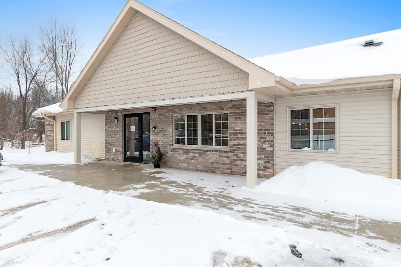 CARATON COMMONS GREEN BAY 2
