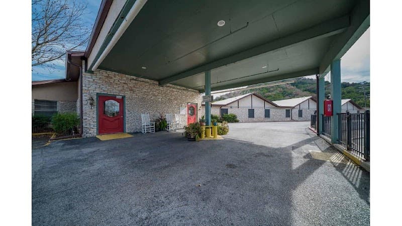 ALPINE TERRACE RETIREMENT & CONVALESCENT CENTER PC UNIT