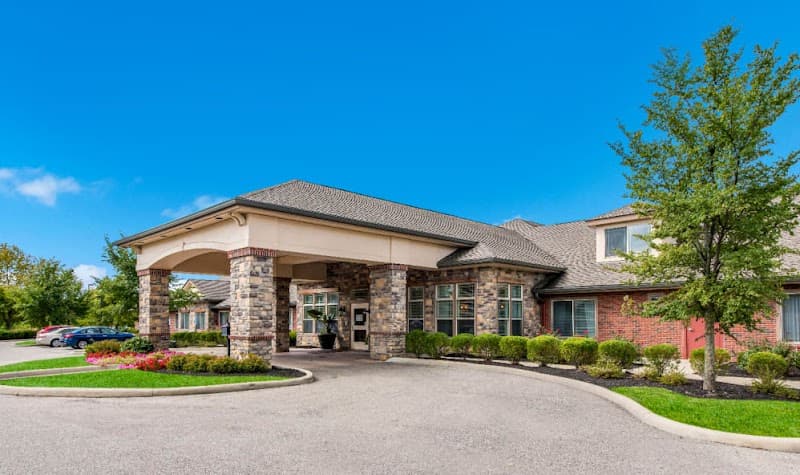 GLENWOOD ALZHEIMER'S SPECIAL CARE CENTER