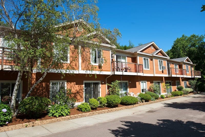 Gazebo Senior Living-Gazebo North