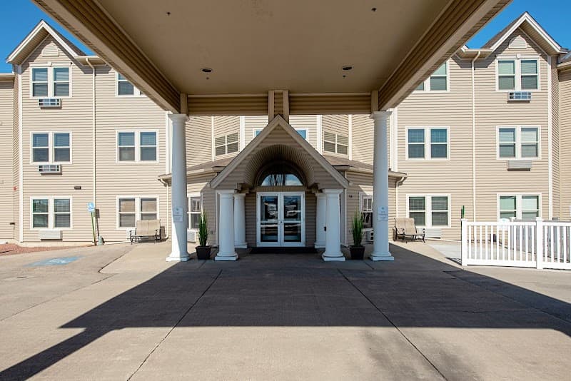 Elmcroft of Sugarland Ridge