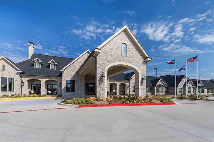 BRIARVIEW SENIOR LIVING