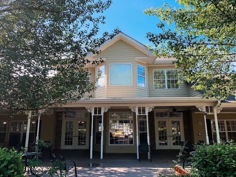 SUNABELLA OF TOWNE LAKE