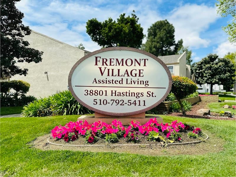 FREMONT VILLAGE
