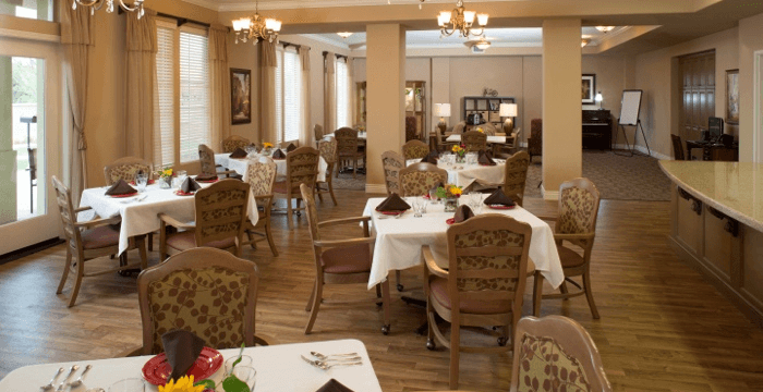 OAKMONT OF EL DORADO HILLS