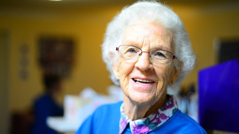 Golden Life Assisted Living #2