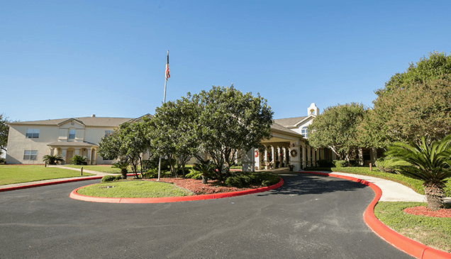 THE WILLIAM ASSISTED LIVING