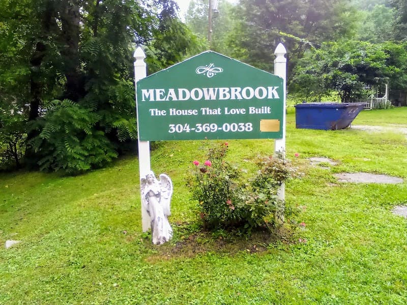 Meadow Brook Assistance With Living