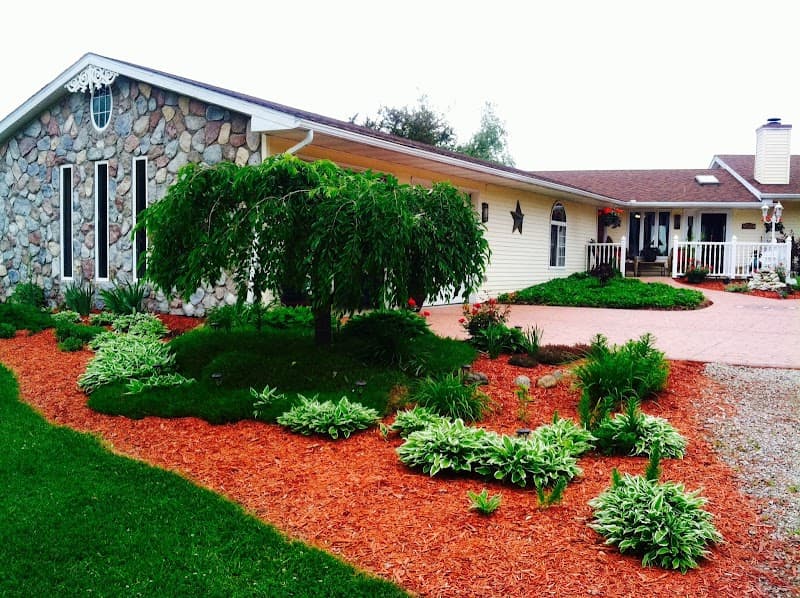 Moores Country Living