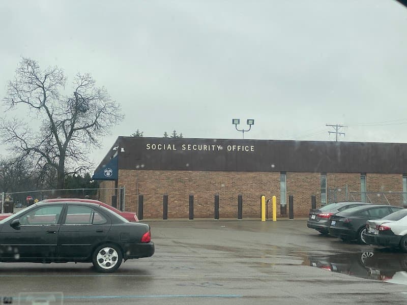 Bowers AFC on East Grand