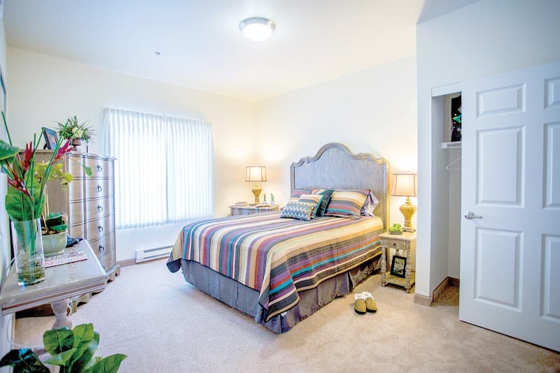 MOUNTAIN VIEW RESIDENTIAL CARE FOR THE ELDERLY