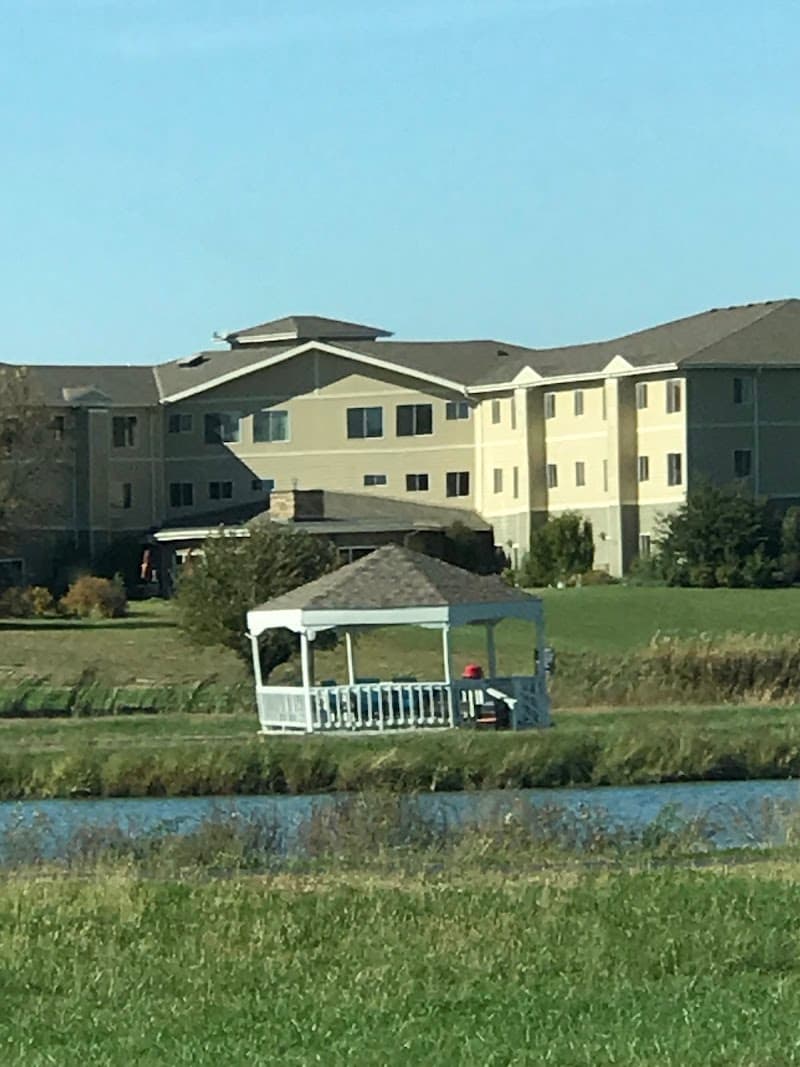 Oxbow Living Center