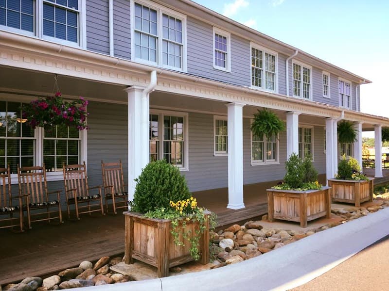 Alexander Guest House