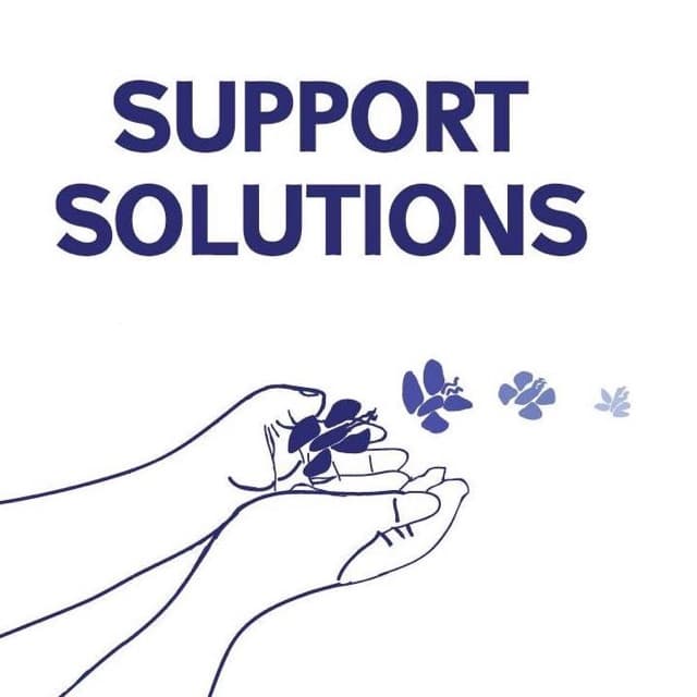 ANDROSCOGGIN DOWN-SUPPORT SOLUTIONS