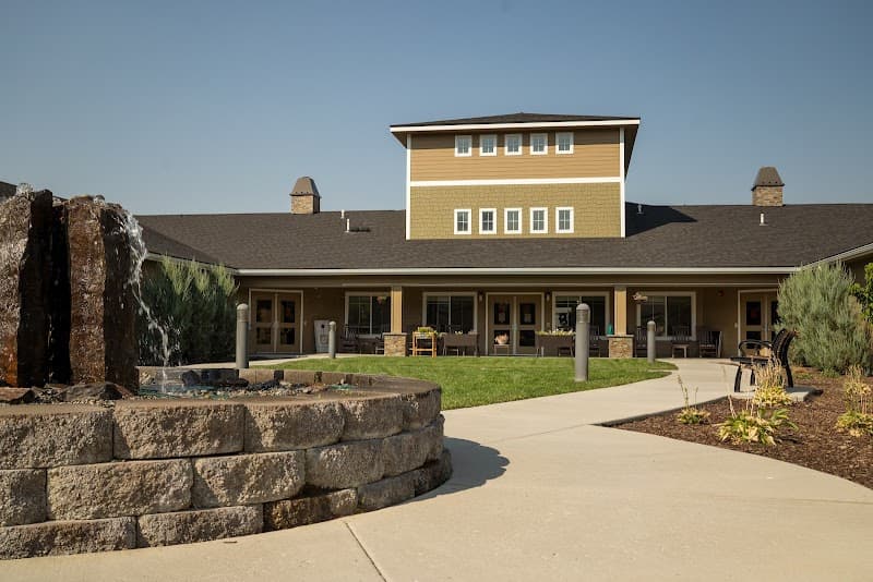 Wenatchee Memory Care