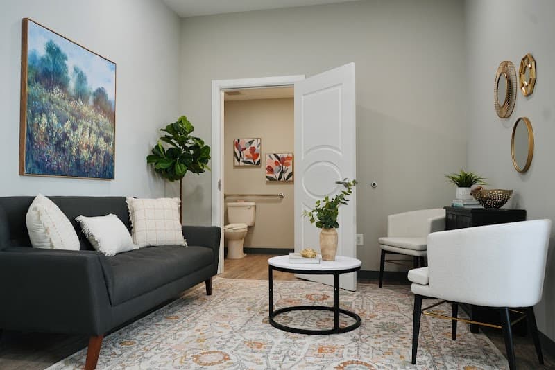 English Meadows Manassas Campus