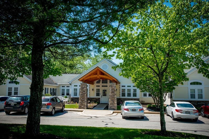 Inspirations Memory Care of Lutherville ll