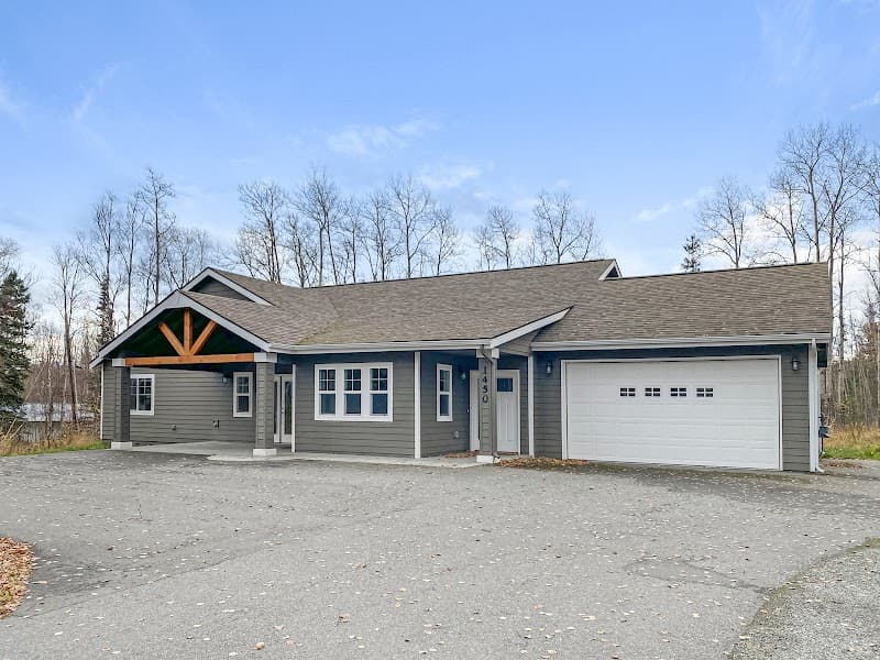 Comfort Rose Assisted Living Facility LLC