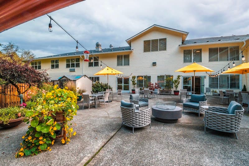 Suzanne Elise Assisted Living