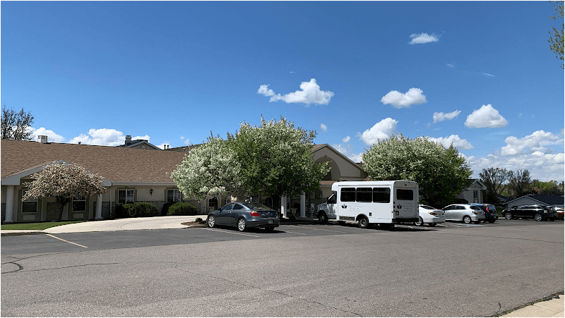 Cache Valley Assisted Living