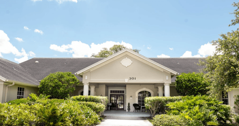 Savannah Court of Haines City
