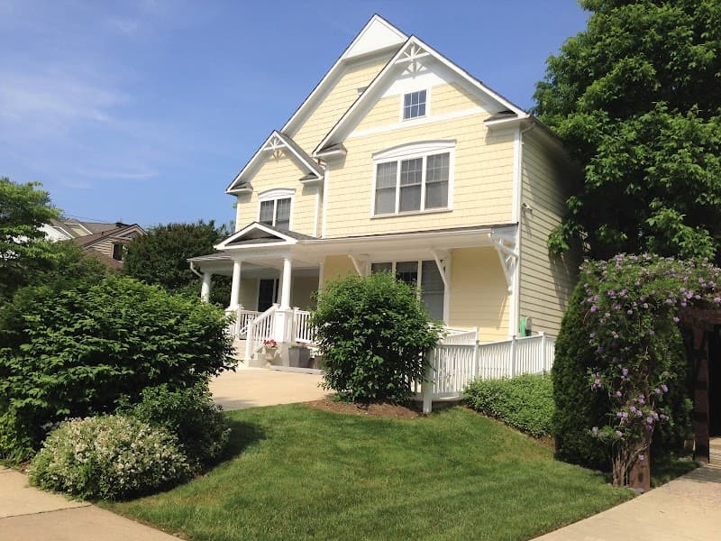 Eden Homes At Wildwood