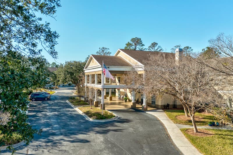 ATRIA PARK OF SAN PABLO