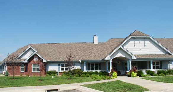BROOKDALE TOPEKA