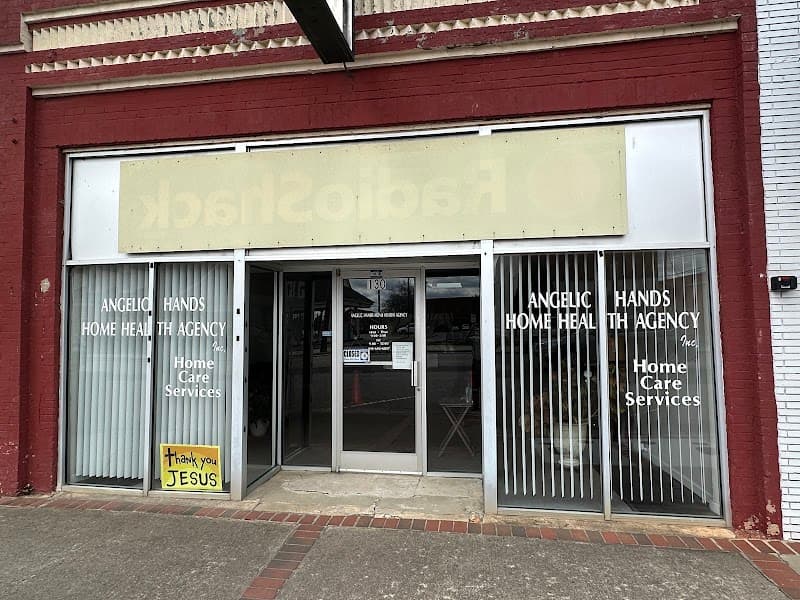 Angelica Houses Family Care Home II