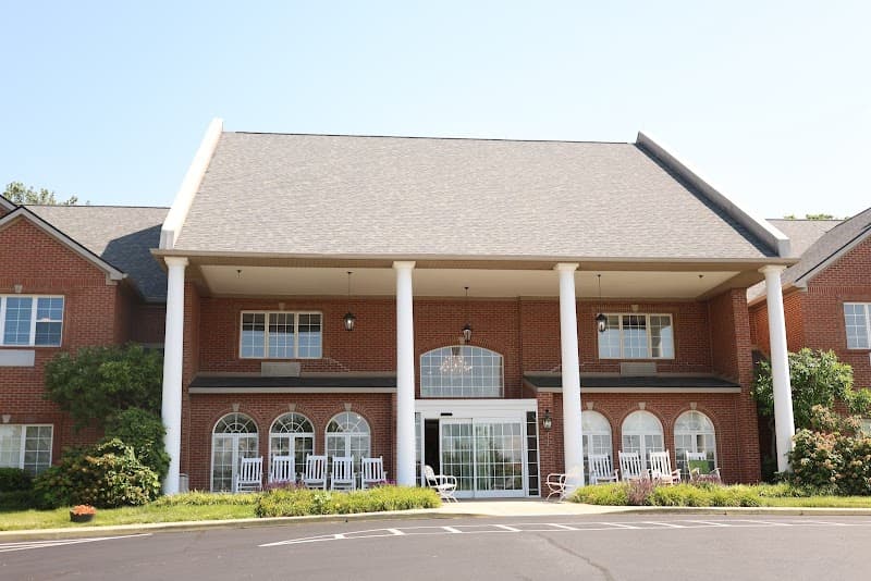Winchester Retirement Place