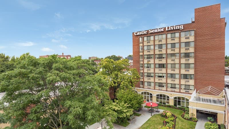 Castle Senior Living at Forest Hills
