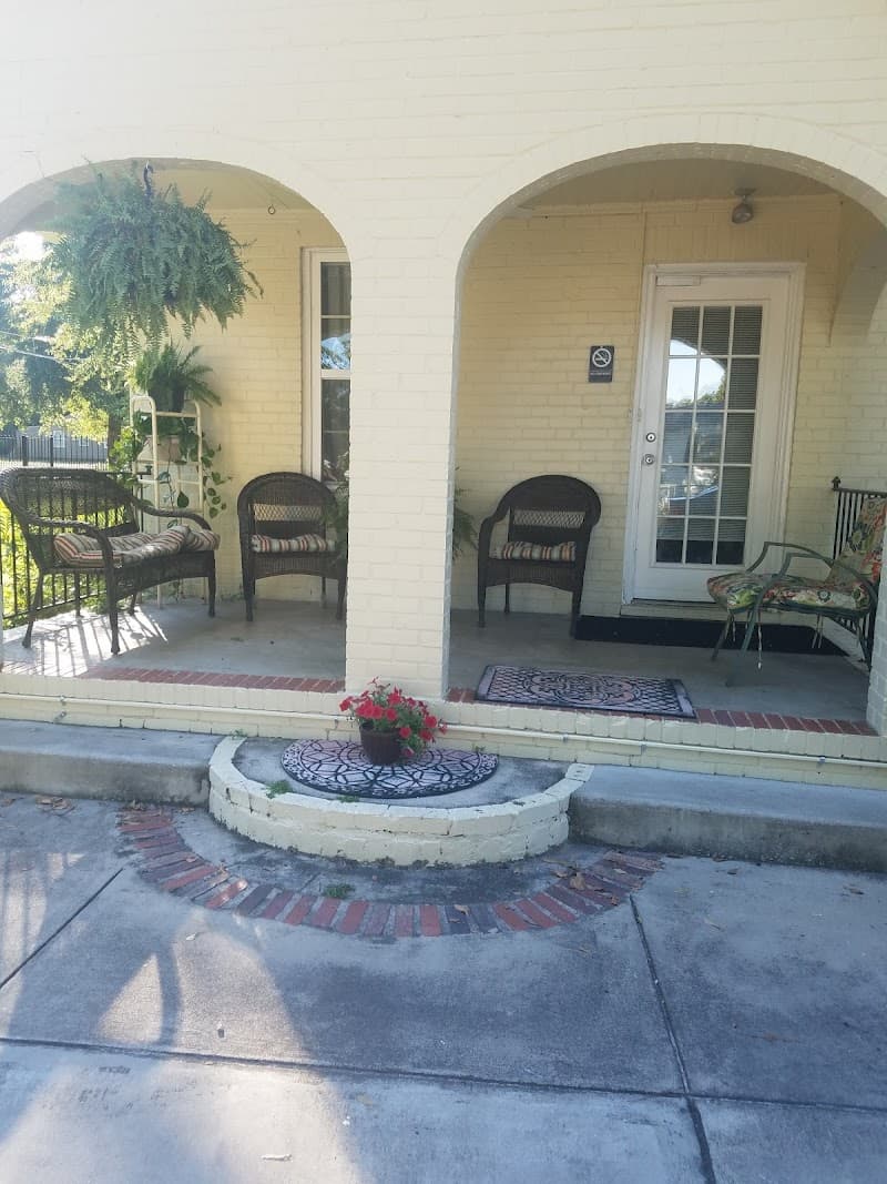 OUR HEART STRINGS TOO