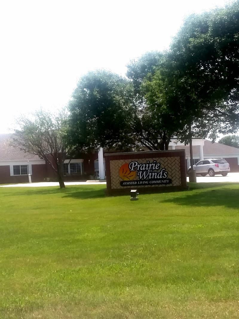 Prairie Winds Assisted Living