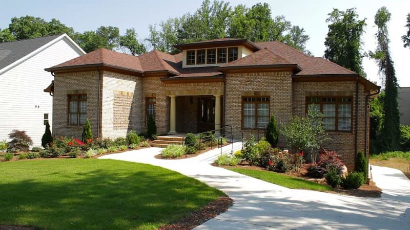 Safe Haven At Brookhaven