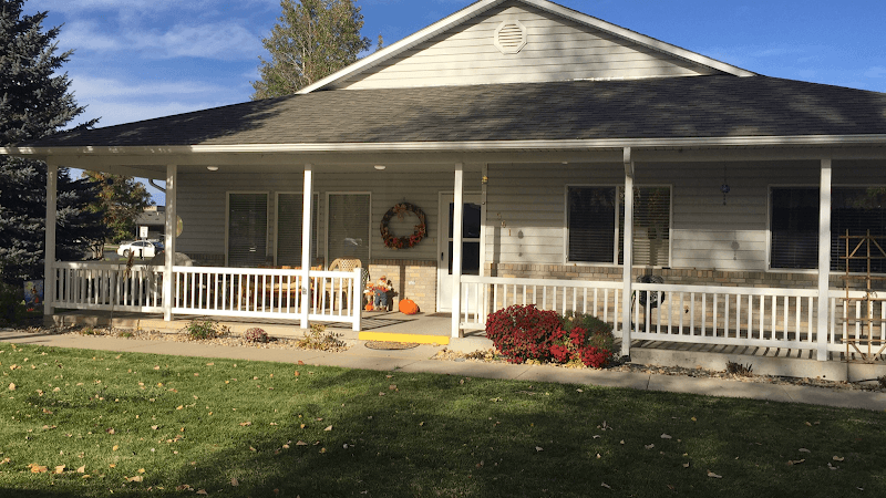 Willow Creek Homes of Evanston