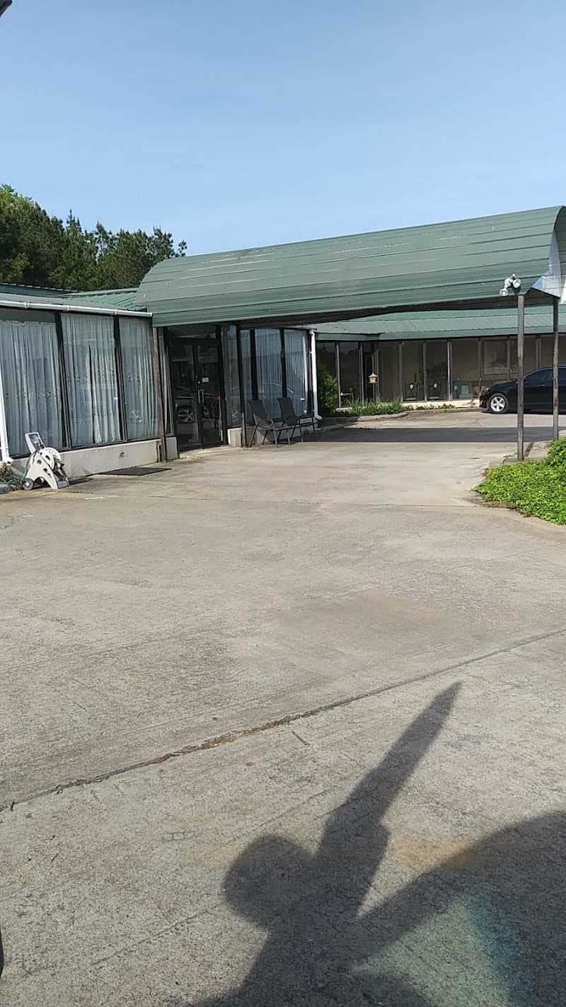 Woodland Court Personal Care Home