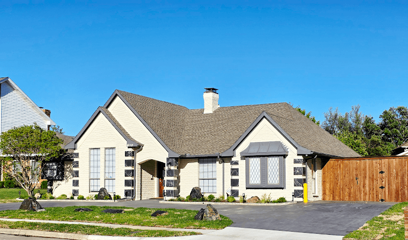 SILVER OAKS AT HEBRON