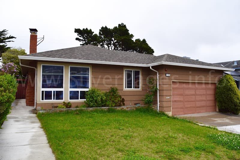 ARAVILLE RESIDENTIAL CARE HOME II