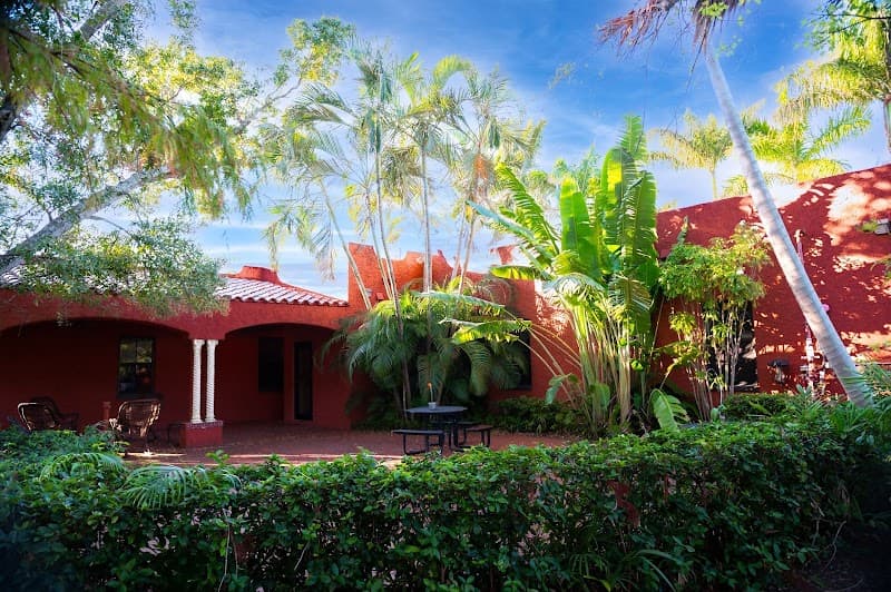 LA CASA ASSISTED LIVING