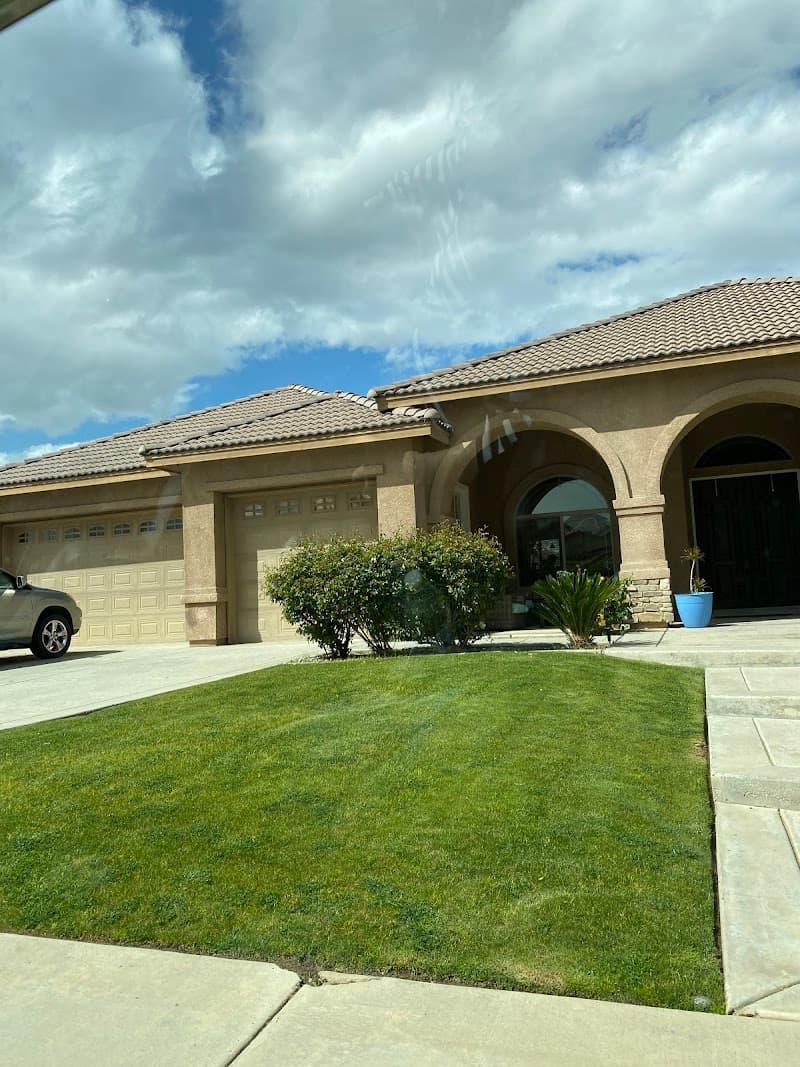 ADVENT RESIDENCE HOME