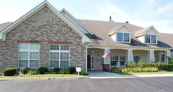 BROOKDALE WESTERVILLE