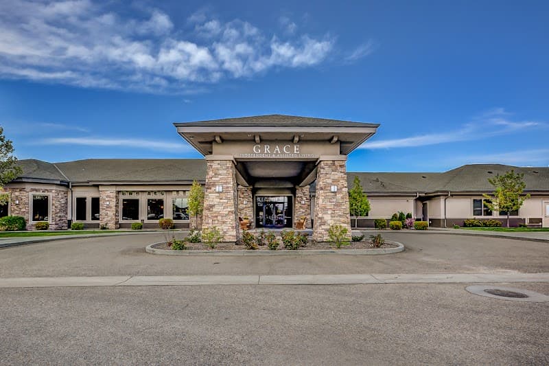 Grace Assisted Living Of Fairview Lakes