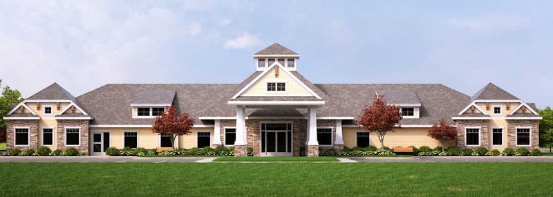 Hampton Manor of Shelby