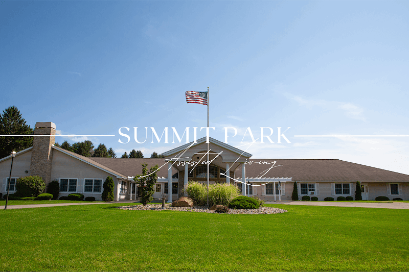 Summit Park Assisted Living Center