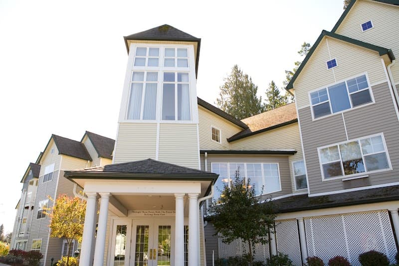Avamere at Sandy Assisted Living Facility