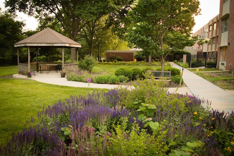 Calvin Community AL Services