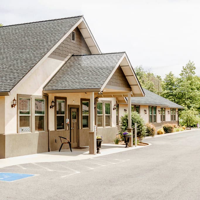 Kinsington at Redwood Park